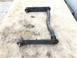 Lien stabilisateur arrière OEM LORK-1933-504680 DAF XF