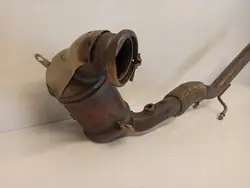 Catalyseur Volkswagen OE 5Q0131701S d'occasion