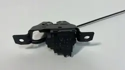 Fecho porta-malas BMW Z4 G29 OEM 7385921 - Usado