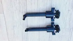 Audi Q3 II höger spolningsmunstycke OEM 83H955102