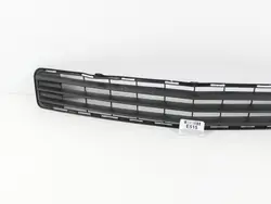 Unterer Kühlergrill Stoßstange vorne Mercedes C W204