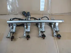 Fuel Rail ds7g-9d280-dc Kuga Mondeo Focus 1.5 Ecoboost