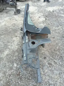 Hyundai i30 N Höger Framlångbalk OEM CWIARTKAI30N