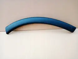 Mitsubishi Outlander III Oikea Etupuskuri 2015