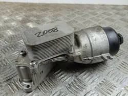 Peugeot OE 9656969980 Öljynsuodattimen Kotelo Pohja