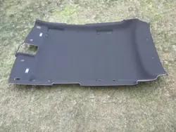 Renault Clio V HB Katto OEM 19-24