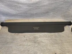 Volvo V60 10-18 Rollo de Maletero Horizontal OEM 39825152