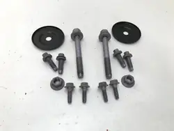 Tornillo suspensión trasera OEM GKU37416 para Toyota RAV4