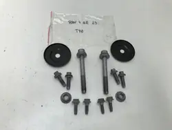 Parafuso suspensão traseira OEM GKU37416 para Toyota RAV4