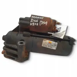 Démarreur OEM 0986021351 pour Ford Transit MK6 2.4 TDDI