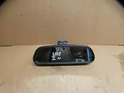Espejo retrovisor interior OEM 46046396 para Peugeot 2008