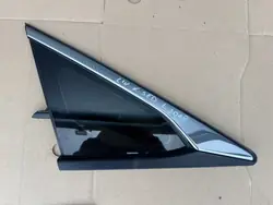 Cristal lateral izquierdo Honda Civic X Sedan OEM 2018