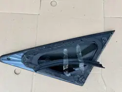 Honda Civic X Sedan linker carrosserieglas OEM 2018