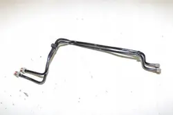 Flexible de refroidissement huile boîte OEM 9605015491
