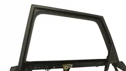 Regulador de janela traseira esquerda Audi A6 C6 Avant