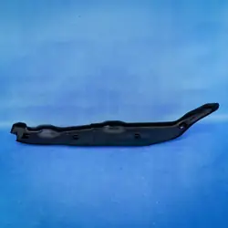 BMW X5 G05 rechter spatbordbeschermer OEM 51487214654