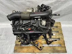 Moteur Complet Kia Sportage V GT Line G4FT