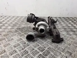 VW Turbokompressor OEM 54431015073 för 1.9TDI