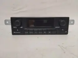 Mercedes Sprinter Radio OEM A9078200301 - Gebruikt