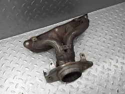 Collecteur d'échappement OEM 140023HC0A Nissan Note