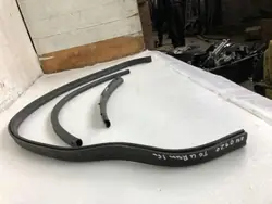 VW motorkammartätning OEM 5TA823709A för Touran 1.4L