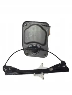 Regulador manual janela OEM 119188 Traseiro direito Skoda Fabia