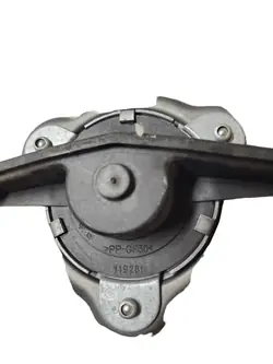 Régulateur manuel vitre OEM 119188 Arrière droit Skoda Fabia