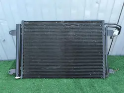 Ilmastointiradiaattori VW Audi Skoda Seat