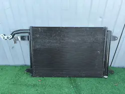 Klimaradiator VW Audi Skoda Seat