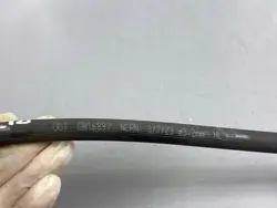 Manguera de Servofreno Honda OE OEM FOB38042