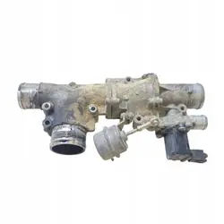 EGR-jäähdytin OEM 045175S01 Jaguar XF X250:lle