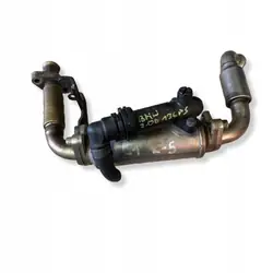 EGR-kylarrör OEM 2247723 BMW 2.0 136PS