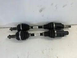 Eixo direito para Mercedes GLC W253 A2533305601