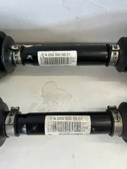Arbre de transmission droit pour Mercedes GLC W253 A2533305601