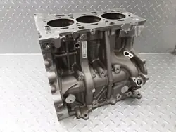 BMW OE B38A15A Arbre d'équilibrage bloc moteur