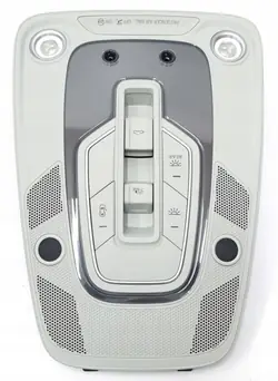 LED Innenraumleuchte Audi Q7 OEM 4M0947135AB ET1