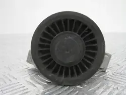 Polia do tensor da correia Jaguar F-Pace OEM 8W93-8680-CA