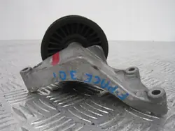 Polia do tensor da correia Jaguar F-Pace OEM 8W93-8680-CA