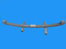 Mola dupla dianteira OEM 307,50 para DAF XF 105