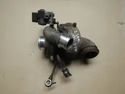 TURBINA FORD MONDEO MK4 2.2TDCI