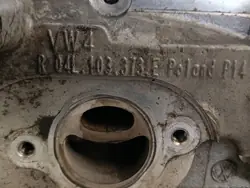 Culasse OEM 04L103373E pour 1.6 TDI
