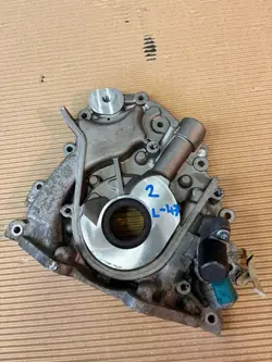 Land Rover Ölpumpe OEM FW936600AC für Discovery V