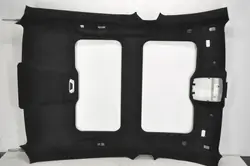 BMW 8 G16 Gran Coupe Panoramatakfoder OEM 7845158