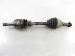OEM PÓŁOŚ LEWA PRZEDNIA SAAB 9-3 II 1.9 TiD - Z 19 DT