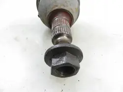 OEM PÓŁOŚ LEWA PRZEDNIA SAAB 9-3 II 1.9 TiD - Z 19 DT