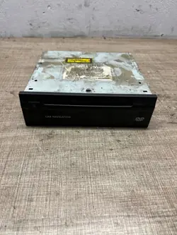 Changer CD/DVD Mercedes-Benz OEM NIC13292 d'occasion