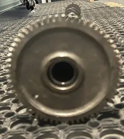 Arbre à cames OEM 191868 pour DAF CF MX11 Euro 6