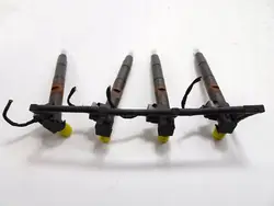 Inyector KIA HYUNDAI 1.1 1.4 CRDI 33800-2A760