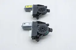 BMW 1 F40 Ikkunamoottori Oikea Etu Takana 6Pin OEM