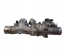 Soupape EGR OEM 1043806S02 pour Jaguar XJ 3.0L Diesel